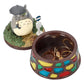 Totoro - Totoro and Bus Stop Accessory box