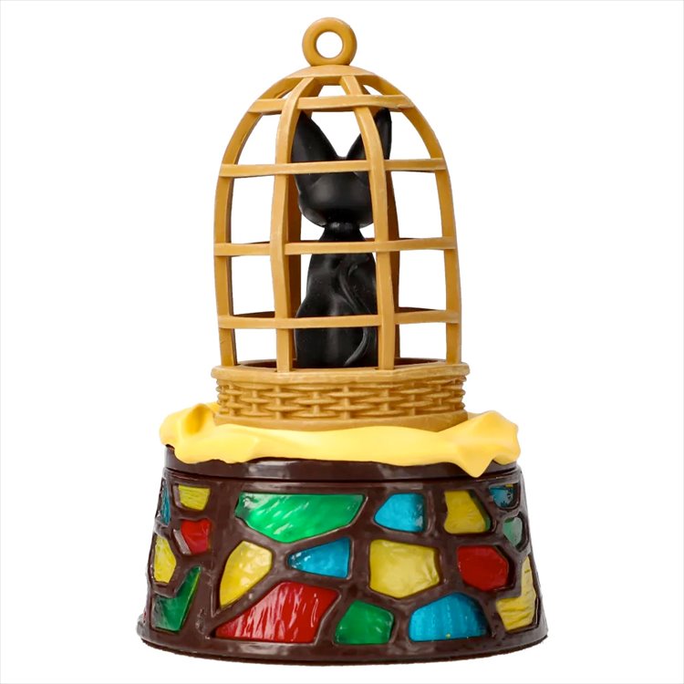 Kikis Delivery Service - Jiji in Basket Accessory box