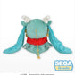Vocaloid - Hatsune Miku Dragon 2024 fuwa Petit Plush L