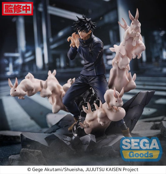 Jujutsu Kaisen - Megumi Fushiguro Encounter FIGURIZMa Figure