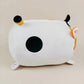 Aniji Plush - Tank Calico Cat Plush Orange