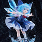 Touhou Project - 1/7 Cirno Figure