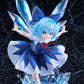 Touhou Project - 1/7 Cirno Figure