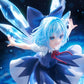 Touhou Project - 1/7 Cirno Figure