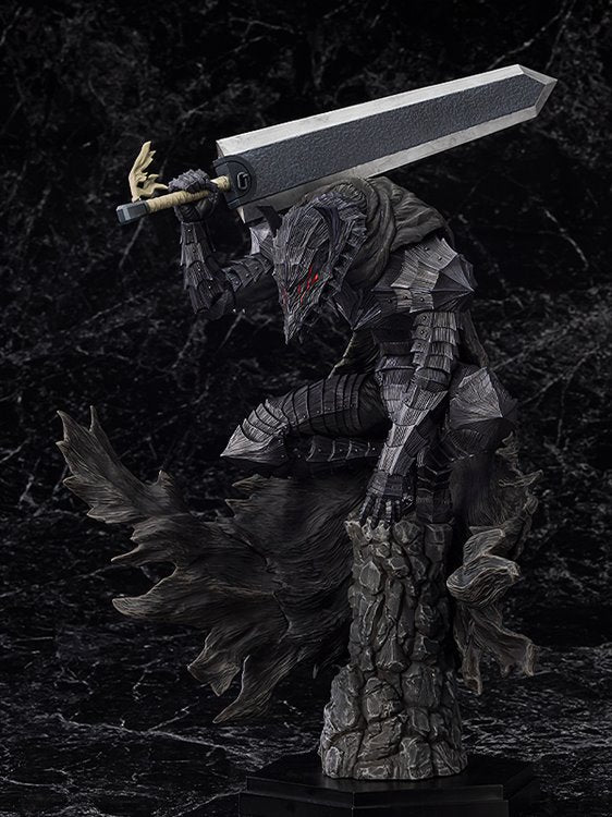 Berserk - Guts L Size Pop Up Parade Figure