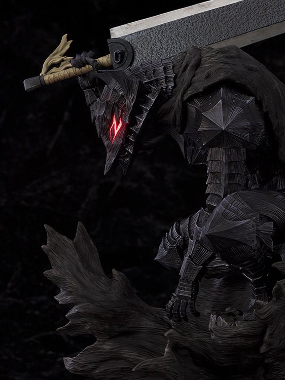 Berserk - Guts L Size Pop Up Parade Figure