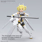30MM - Sis-F00 Yufia Color A Model Kit