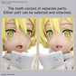 30MM - Sis-F00 Yufia Color A Model Kit