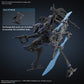 30MM - Armored Core VI Fires of Rubicon Schneider Nachtreiher 40E Steel Haze