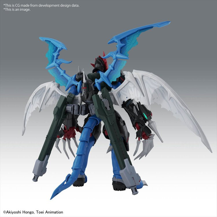 Digimon - Amplified Palidramon Figure rise Standard