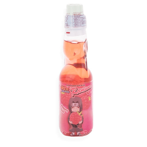 Ramune - Naruto Raspberry