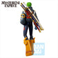 One Piece - Zoro Egghead Ver Ichibansho Figure