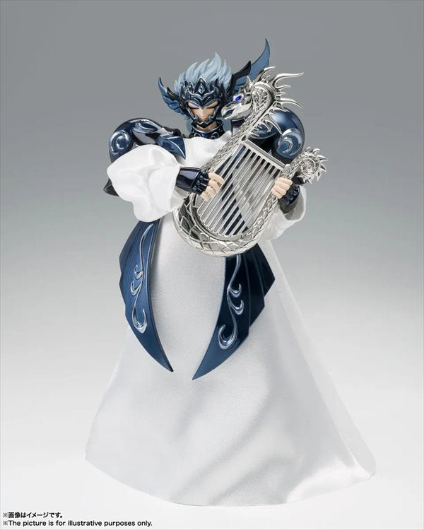 Saint Seiya - Thanatos The Hades Chapter Elysion Saint Cloth Myth EX