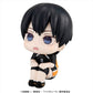 Haikyuu - Tobio Kageyama Uniform ver. Lookup Figure