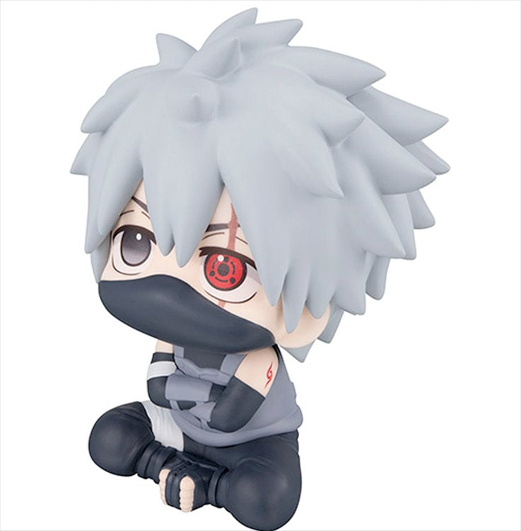 Naruto Shippuden - Kakashi Hatake Anbu ver. Lookup Figure