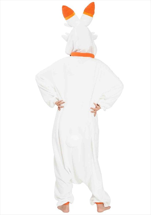 Kigurumi - Pokemon Scorbunny