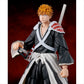 Bleach Thousand-Year Blood War - Ichigo Kurosaki Dual Zangetsu S.H.Figuarts