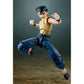 Yu Yu Hakusho - Yusuke Urameshi S.H.Figuarts