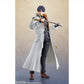 Rurouni Kenshin - Shinomori Aoshi S.H.Figuarts