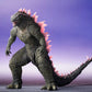 Godzilla - Godzilla Evolved FROM GODZILLA x KONG The New Emperor 2024 S.H.MonsterArts