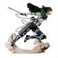 Attack on Titan - Hange Zoe Rumbling Ichibansho Figure