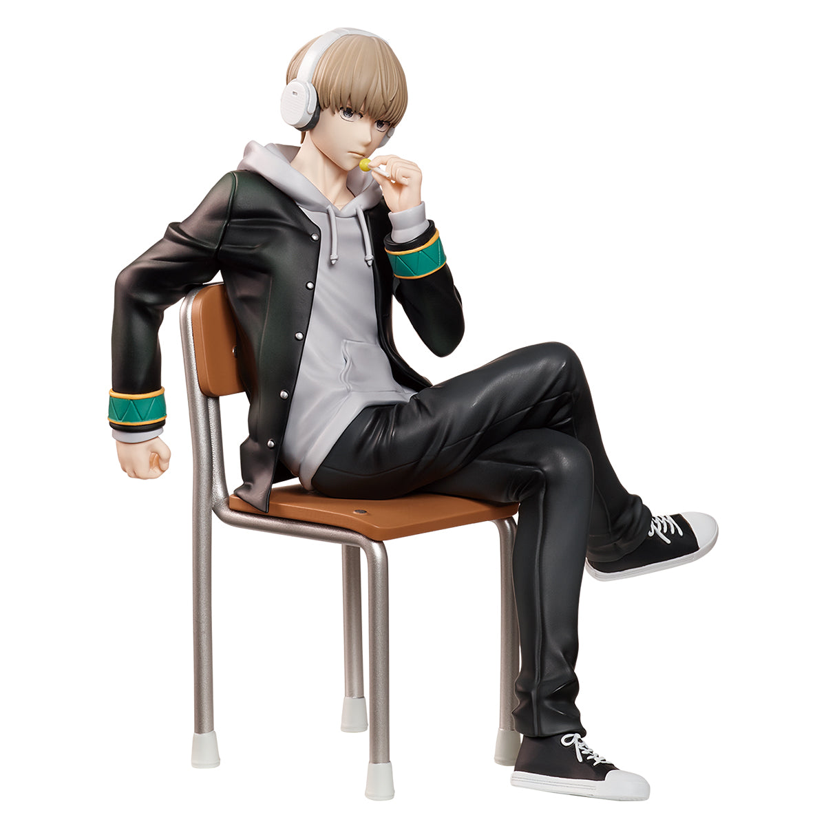 Wind Breaker - Ren Kaji Ichibansho Figure