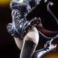 Arknights - Arknights W-wanted Ver. PVC Figure