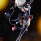Arknights - Arknights W-wanted Ver. PVC Figure