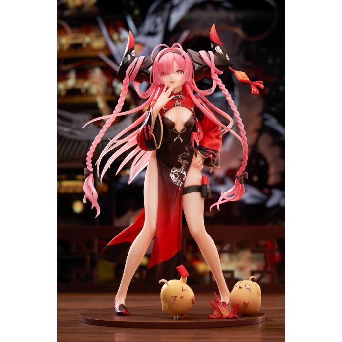 Azur Lane - Prinz Rupprecht Dragons Ascendance Ver. Special Edition with Acrylic Display Case