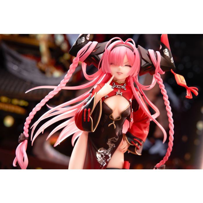 Azur Lane - Prinz Rupprecht Dragons Ascendance Ver. Special Edition with Acrylic Display Case