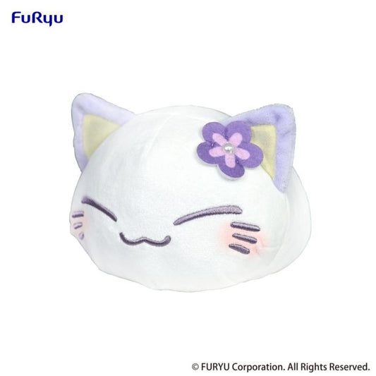 NemuNeko - Pastel Purple Plush