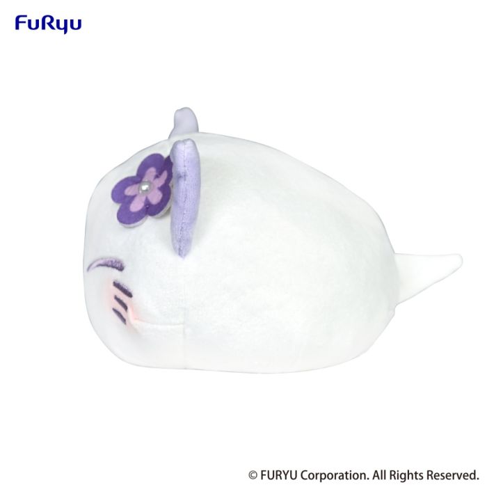 NemuNeko - Pastel Purple Plush