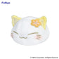 NemuNeko - Pastel Yellow Plush