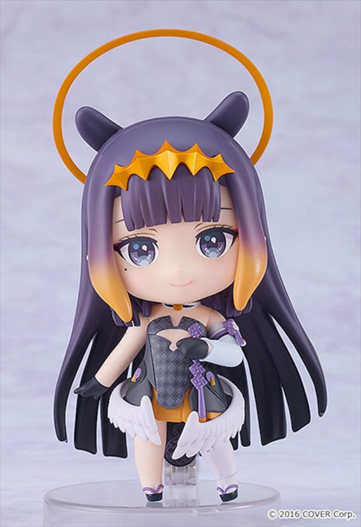 Hololive - Ninomae Inanis Nendoroid