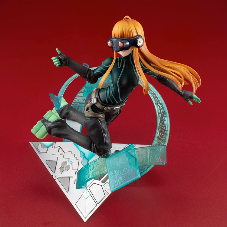 Persona 5 Royal - Oracle Futaba Sakura Lurea Figure