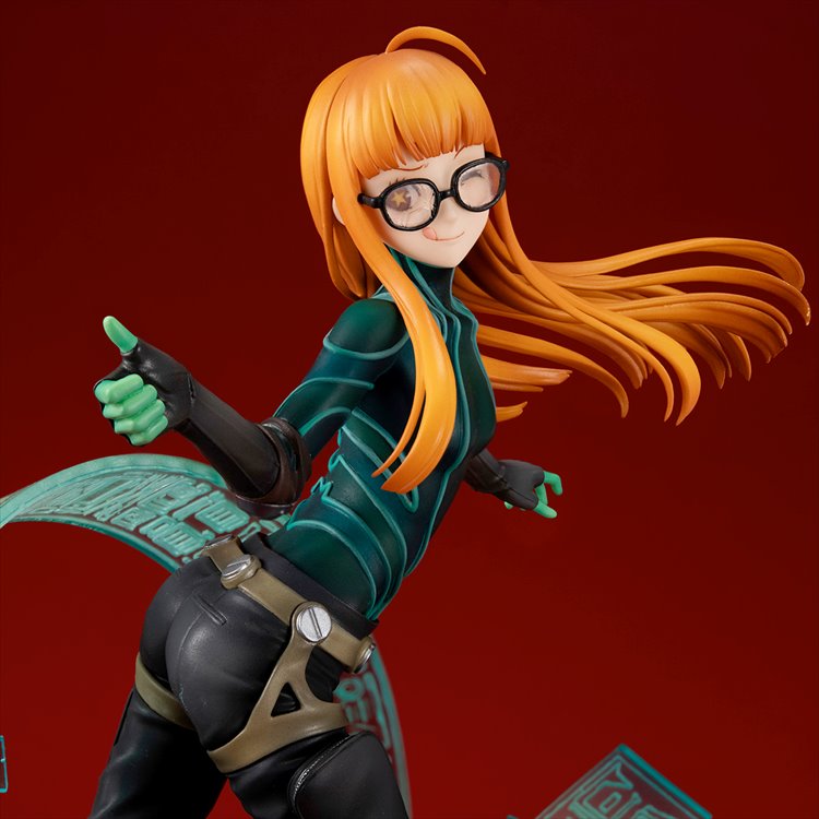 Persona 5 Royal - Oracle Futaba Sakura Lurea Figure