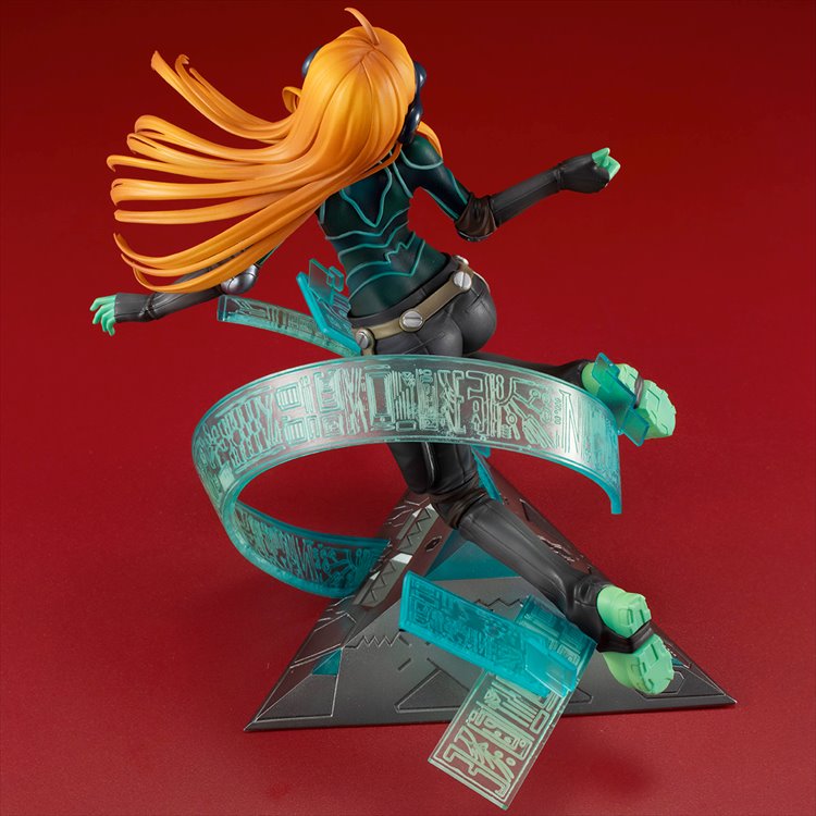 Persona 5 Royal - Oracle Futaba Sakura Lurea Figure