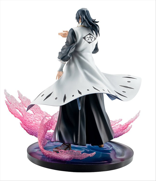 Bleach Thousand-Year Blood War - Byakuya Kuchiki G.E.M Figure