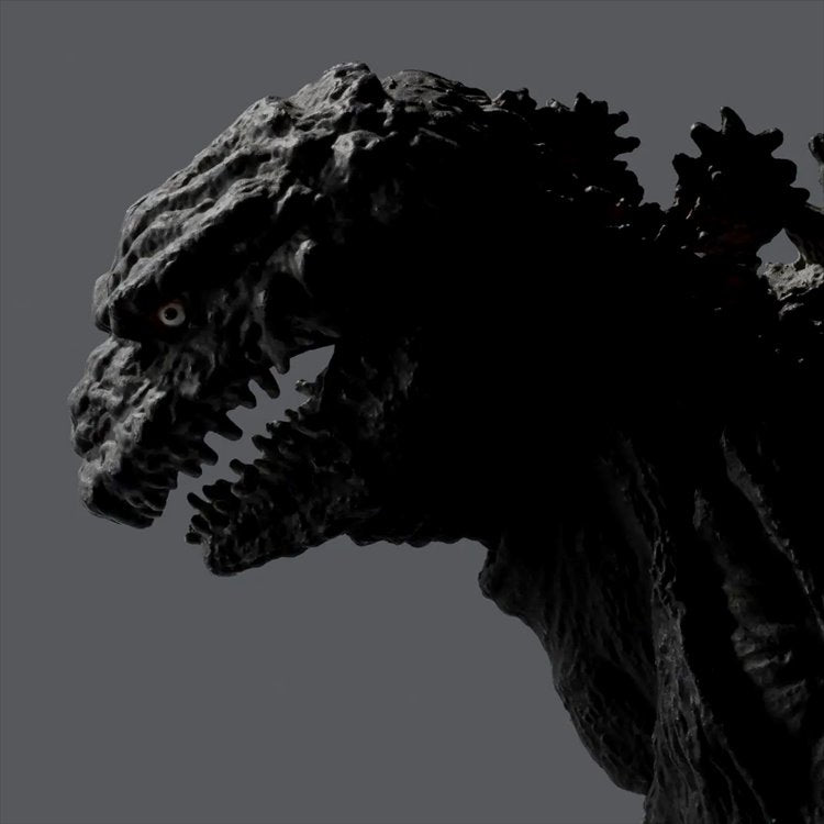 Godzilla - Godzilla The Fourth ORTHOchromatic Ver 2016 S.H.MonsterArts