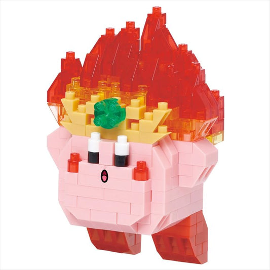 Nanoblock - Fire Kibry Nanoblock