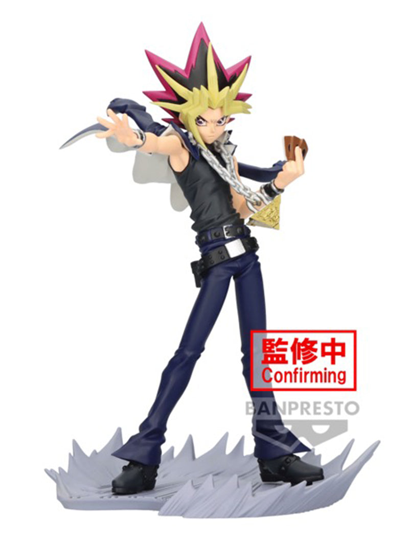 Yu Gi Oh - Yami Yugi Figure