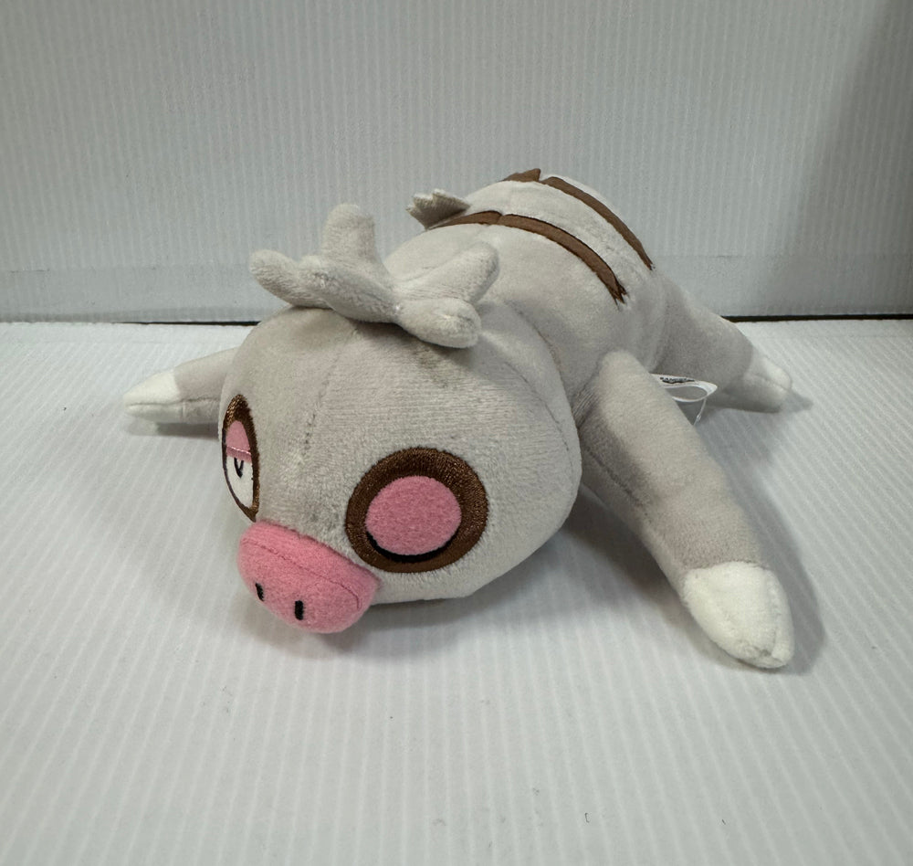 Pokemon - Slakoth 14cm Plush