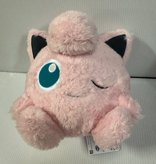 Pokemon - Jigglypuff 18cm Plush