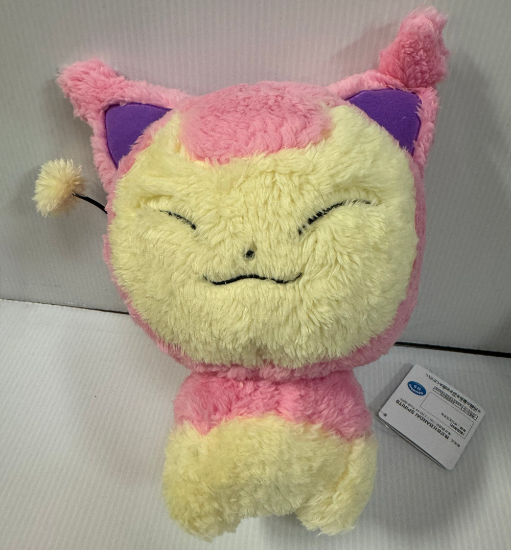 Pokemon - Skitty 18cm Plush