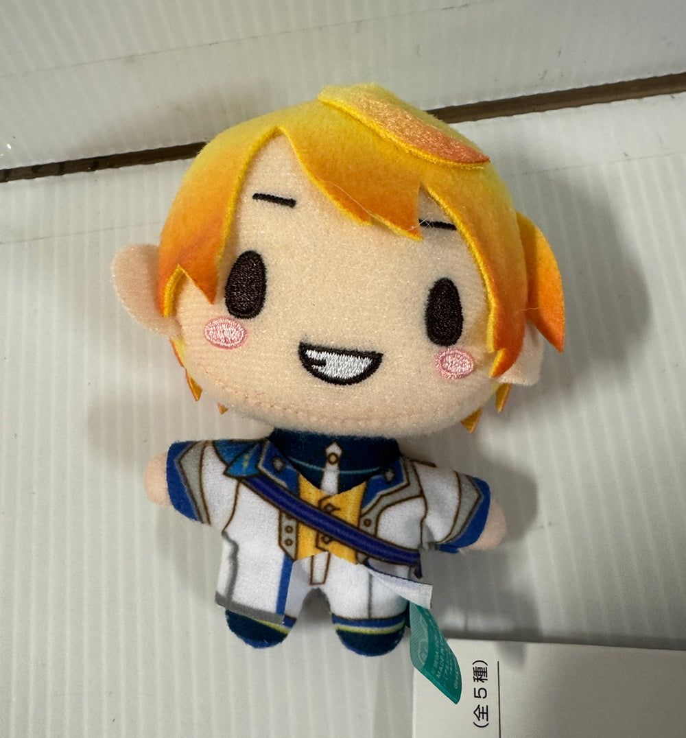 Vocaloid - Project Sekai - Tenma Tsukasa 10cm Plush