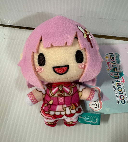 Vocaloid - Project Sekai - Otori Emu 10cm Plush