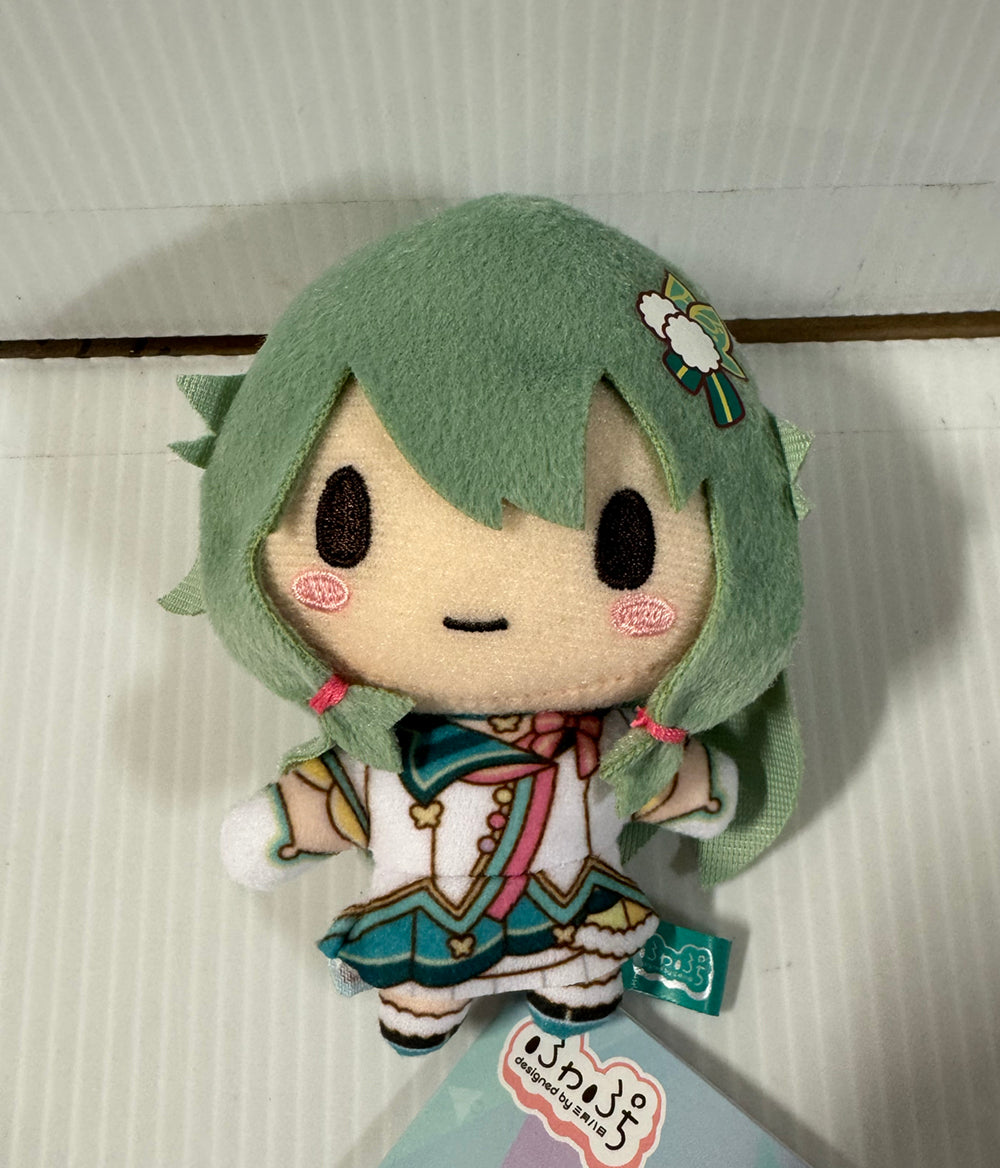 Vocaloid - Project Sekai - Kusanagi Nene 10cm Plush