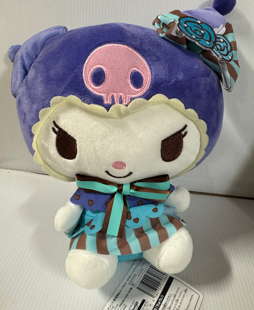 Sanrio - Kuromi 37cm Plush