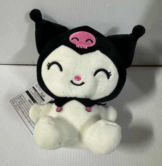 Sanrio - Kuromi 18cm Plush A