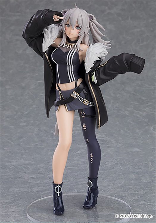 Hololive - Shishiro Botan Pop Up Parade Figure